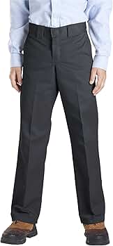 Amazon.com: Dickies Boys' Little Slim Straight Pant 4 to 7